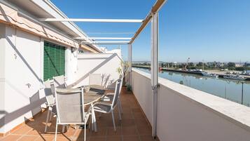 Apartment | 4 bedrooms