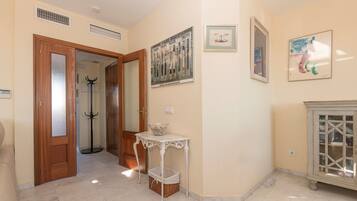 Apartment | 4 bedrooms