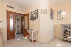 Apartamento | 4 dormitorios