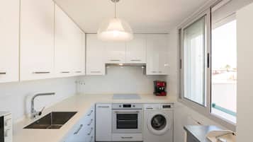 Apartment | 4 bedrooms