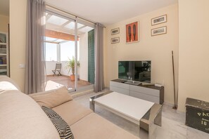 Appartement | 4 chambres