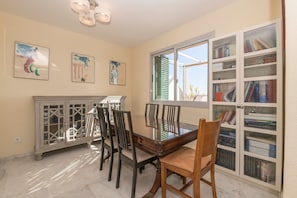 4 bedrooms - Bajamar Deluxe in El Puerto de Santa Maria (El Puerto de Santa Maria)