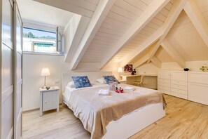 Apartamento | 2 quartos