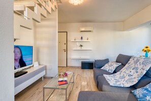 Apartamento | 2 quartos