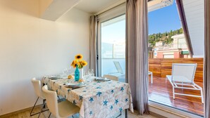 Unclassified image, 2 of 36, button - Il Regno Di Monica Attico Near The Sea (Alassio)