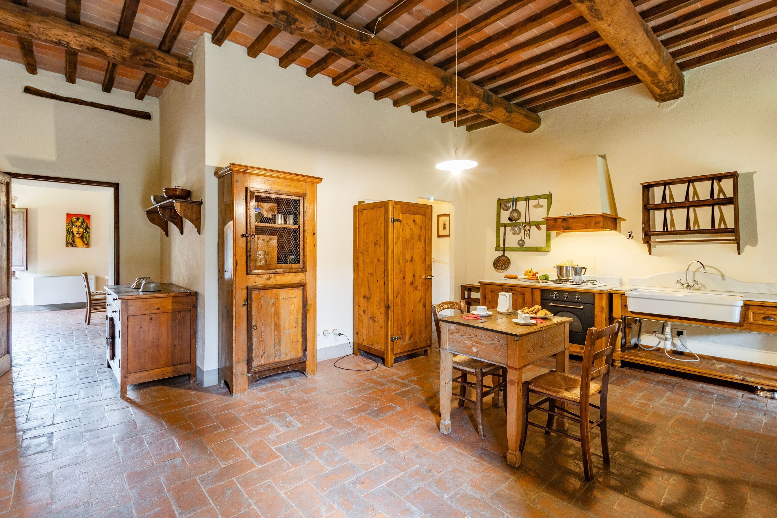 Villa | 5 bedrooms