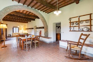 Villa | 5 habitaciones 