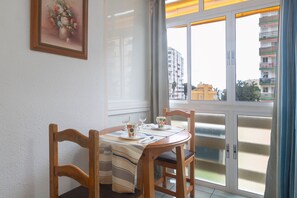 Apartment | 1 bedroom - La Costa in Benalmadena (Benalmádena)