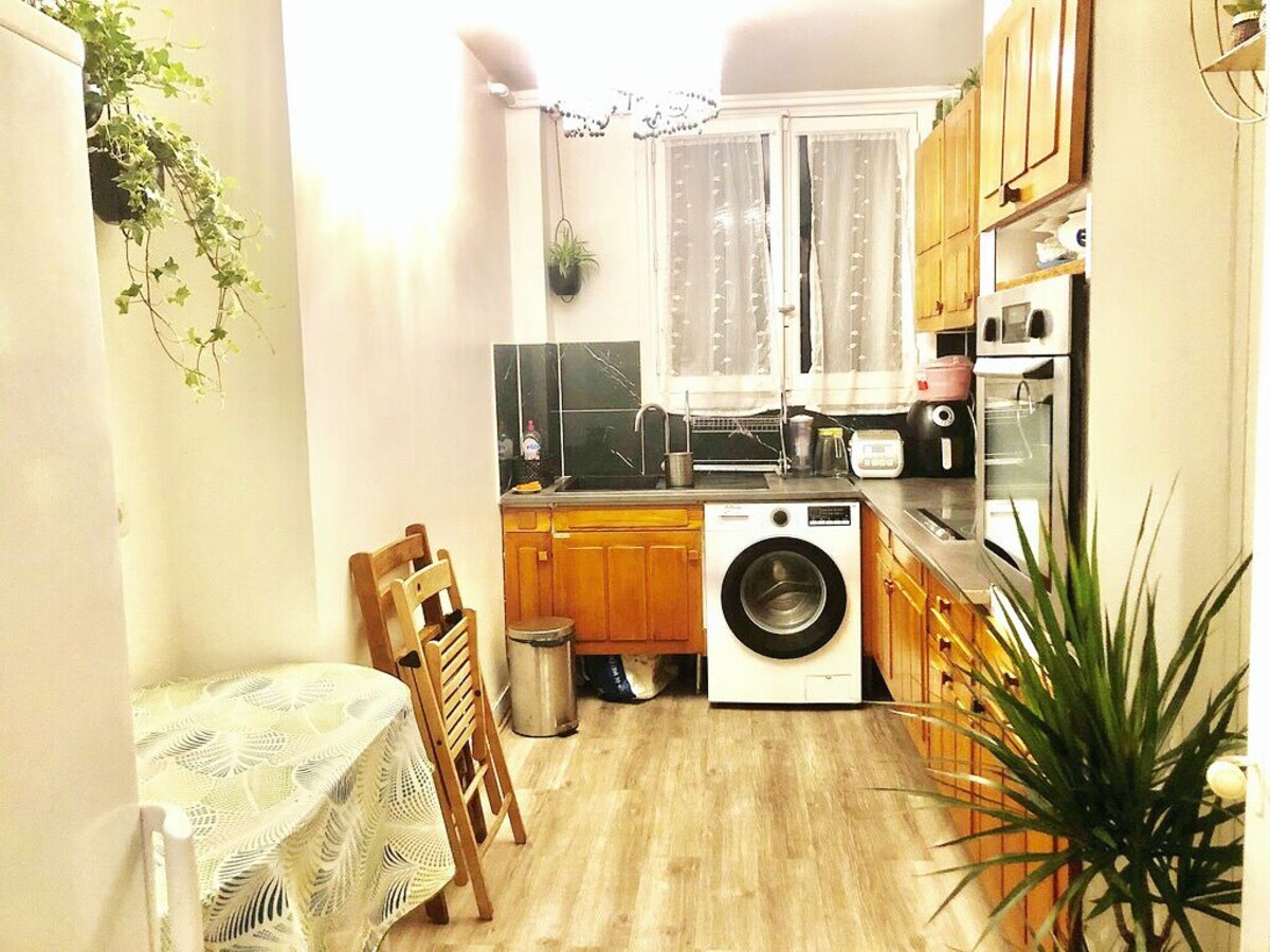 Image de profil de l’hôte