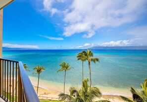 Condo, 1 Bedroom | Property grounds - Valley Isle Resort 804 1 Bedroom Condo (Lahaina)