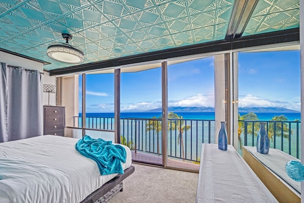 Condo, 1 Bedroom | 1 bedroom, cribs/infant beds, free WiFi