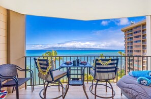 Condo, 1 Bedroom | Outdoor dining