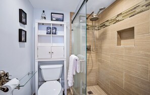 Condo, 1 Bedroom | Bathroom