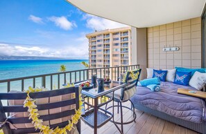 Condo, 1 Bedroom | Outdoor dining