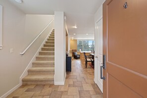 House, 3 Bedrooms | Interior
