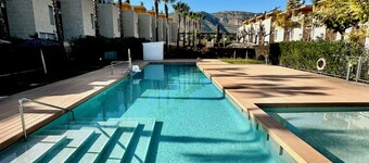 Bungalow El Balco Oropesa del Mar REF 014