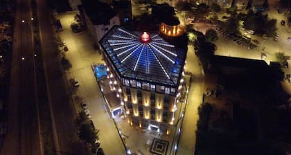 Kaya Palas Hotel