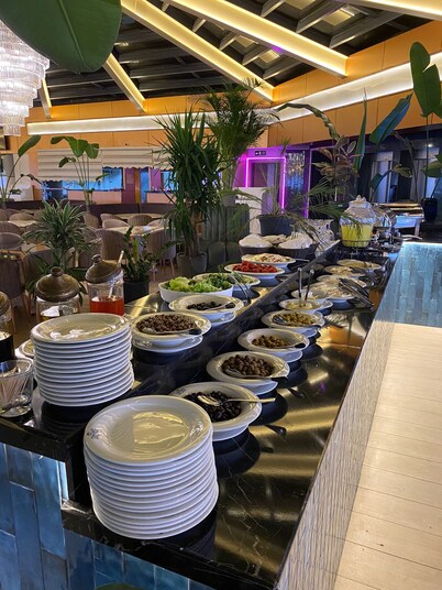 Kaya Palas Hotel