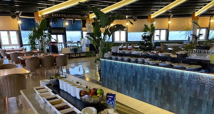 Kaya Palas Hotel