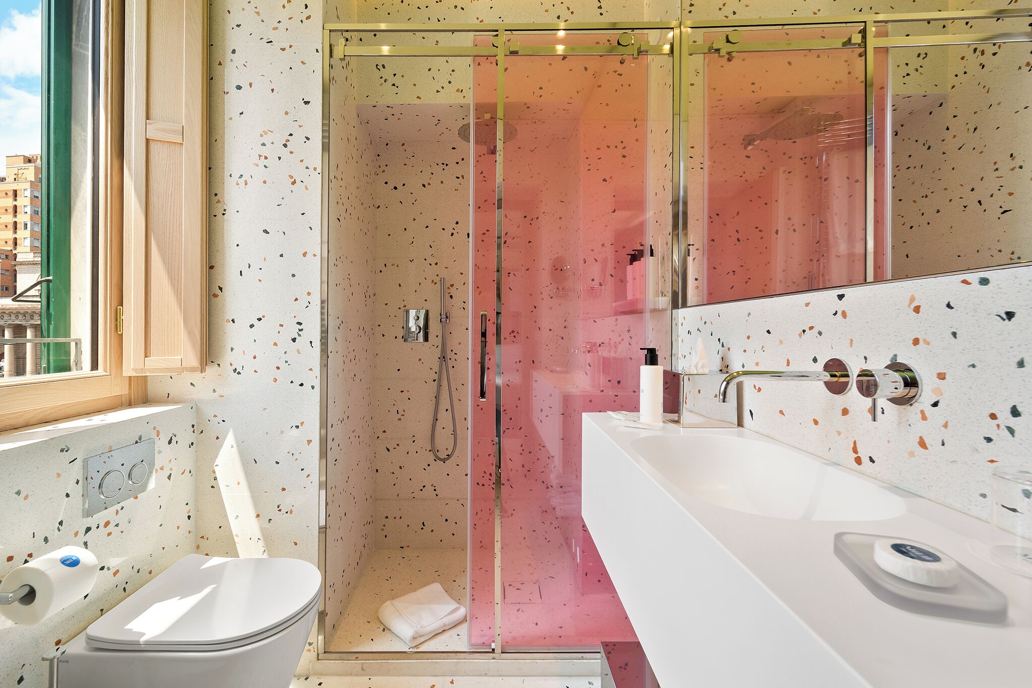 Foto - Hotel Milu Milano