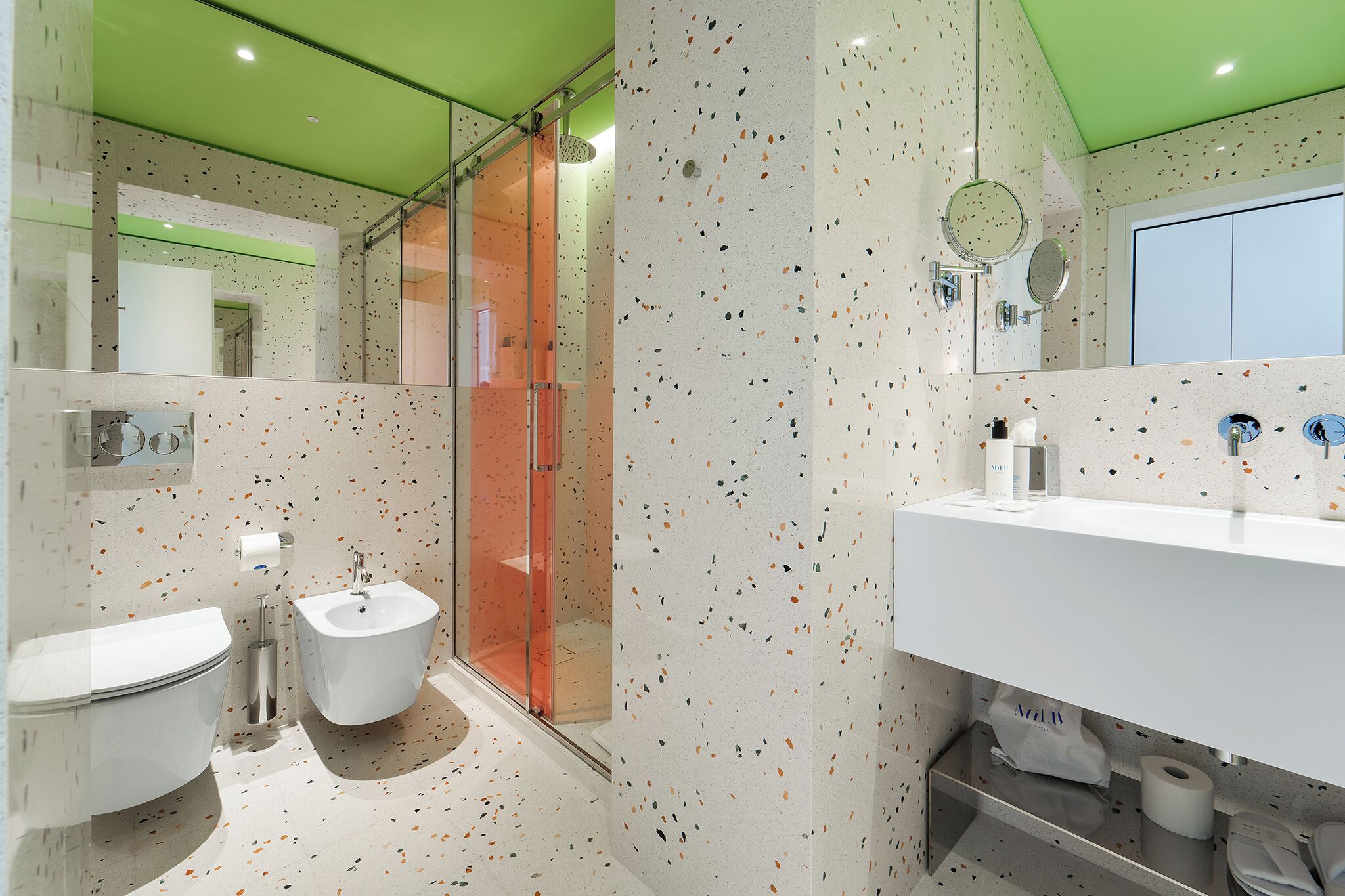 Photo - Hotel Milu Milano