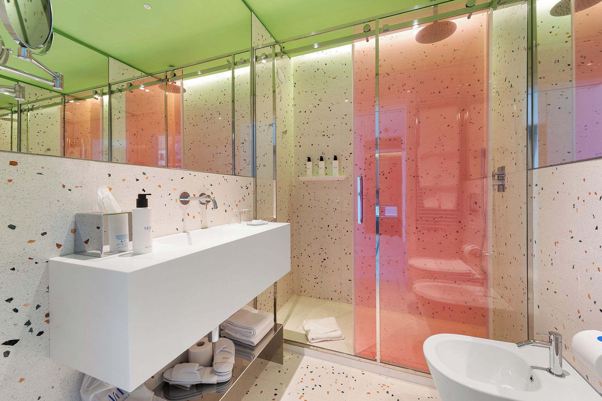 Foto - Hotel Milu Milano