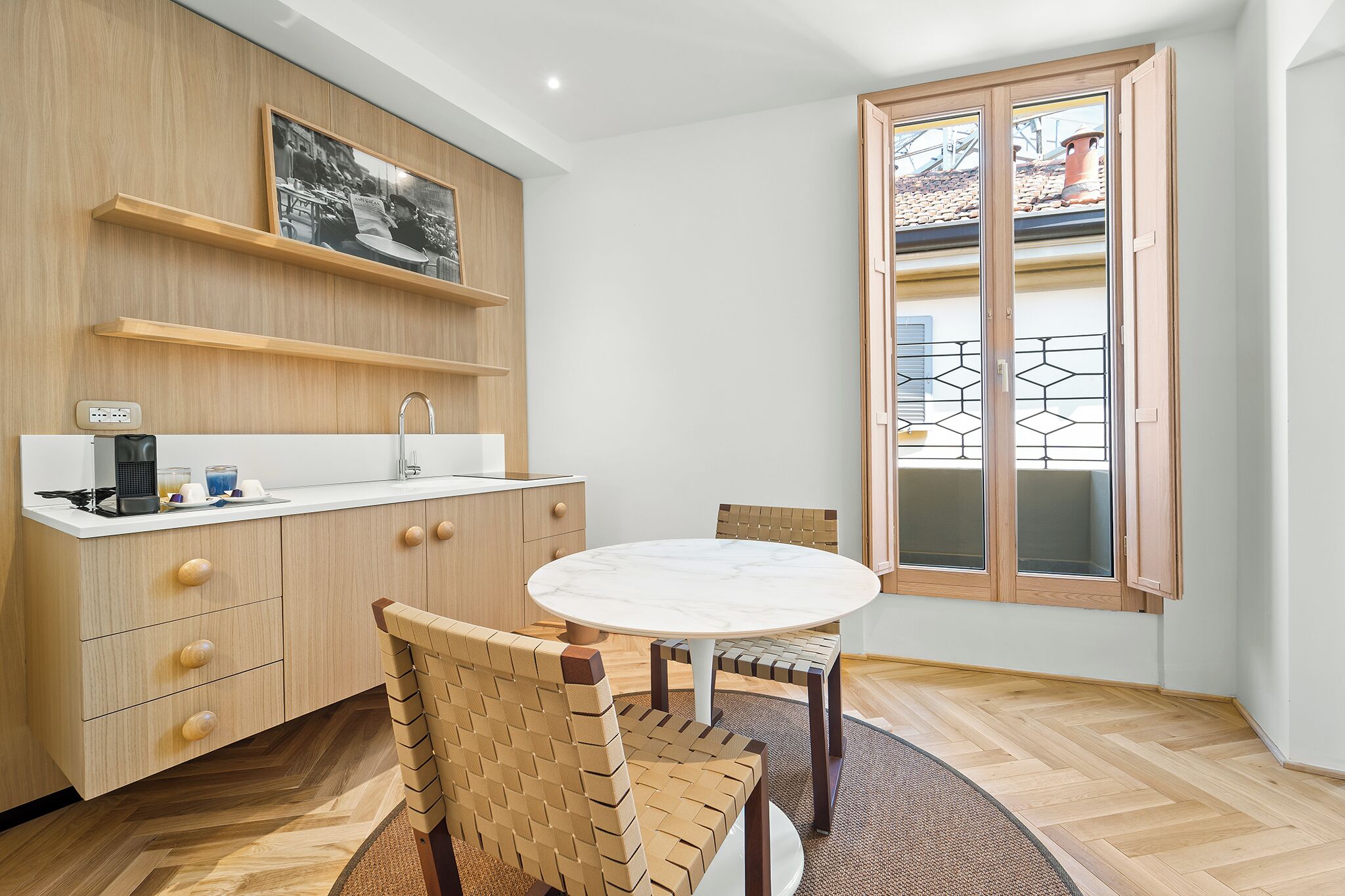Photo - Hotel Milu Milano