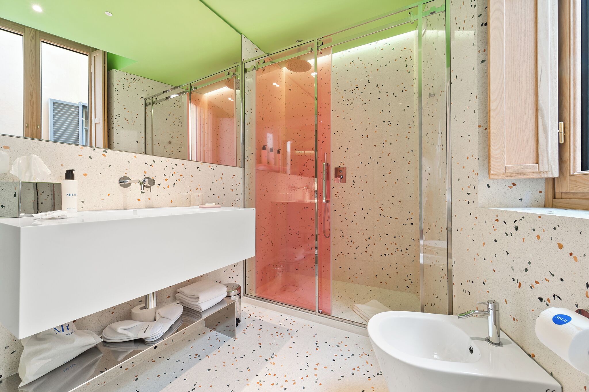 Foto - Hotel Milu Milano