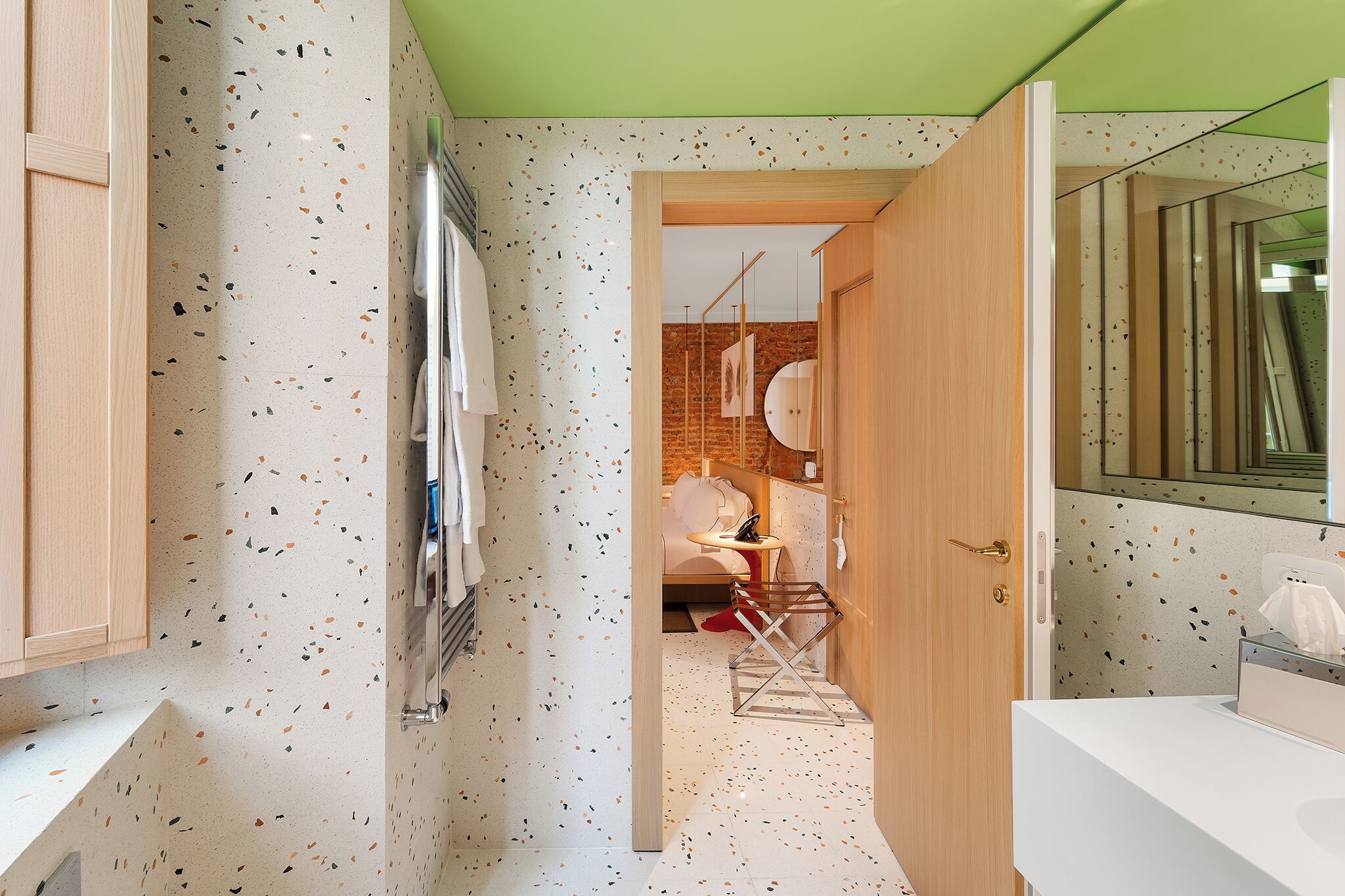 Foto - Hotel Milu Milano