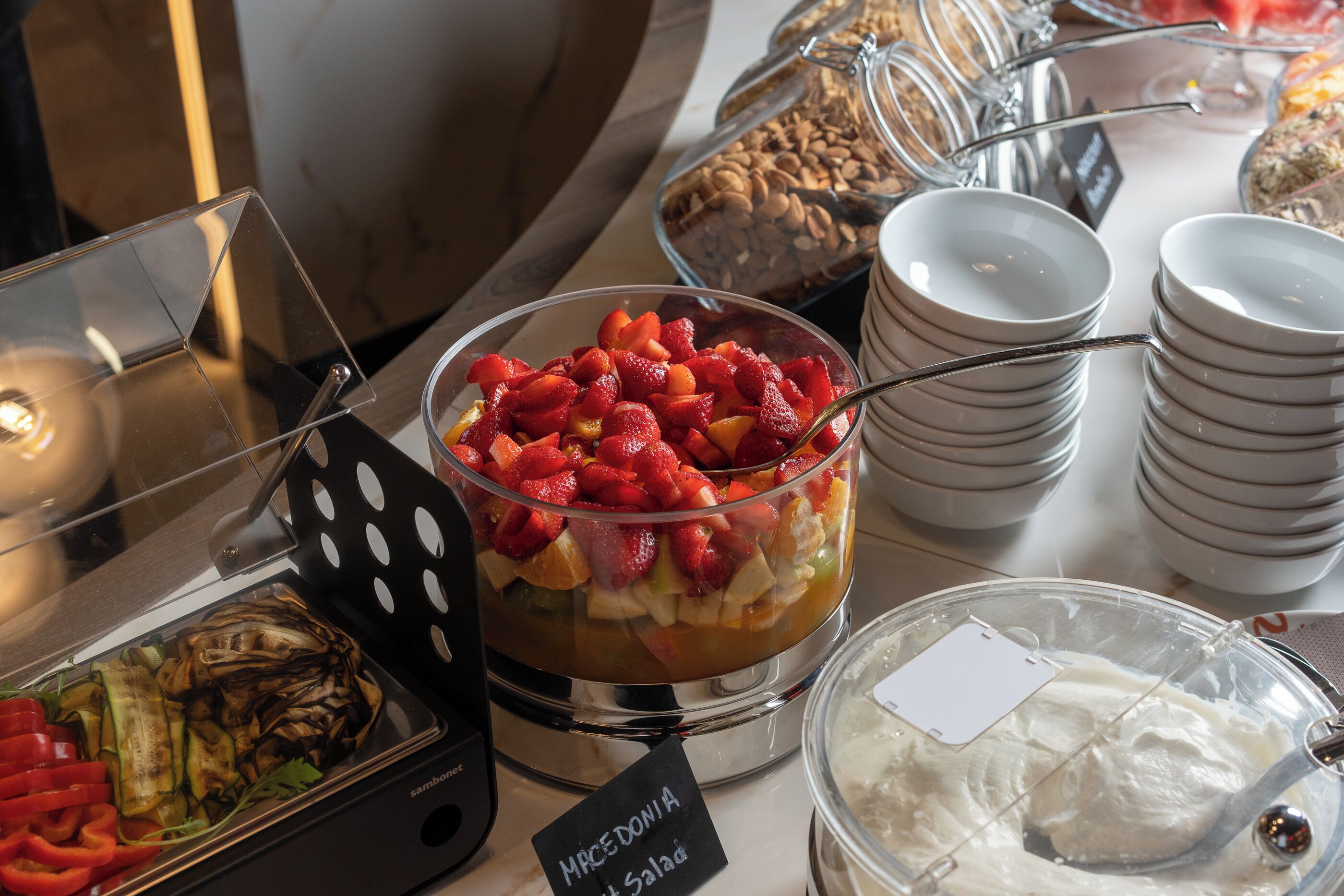 Foto - Hotel Milu Milano