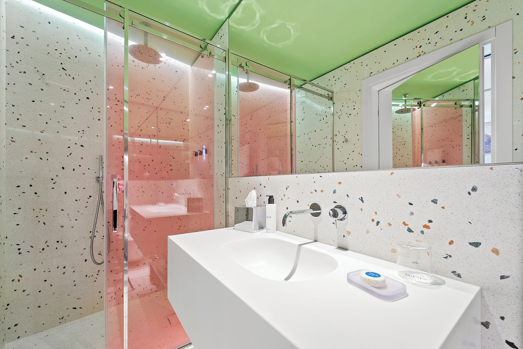 Photo - Hotel Milu Milano