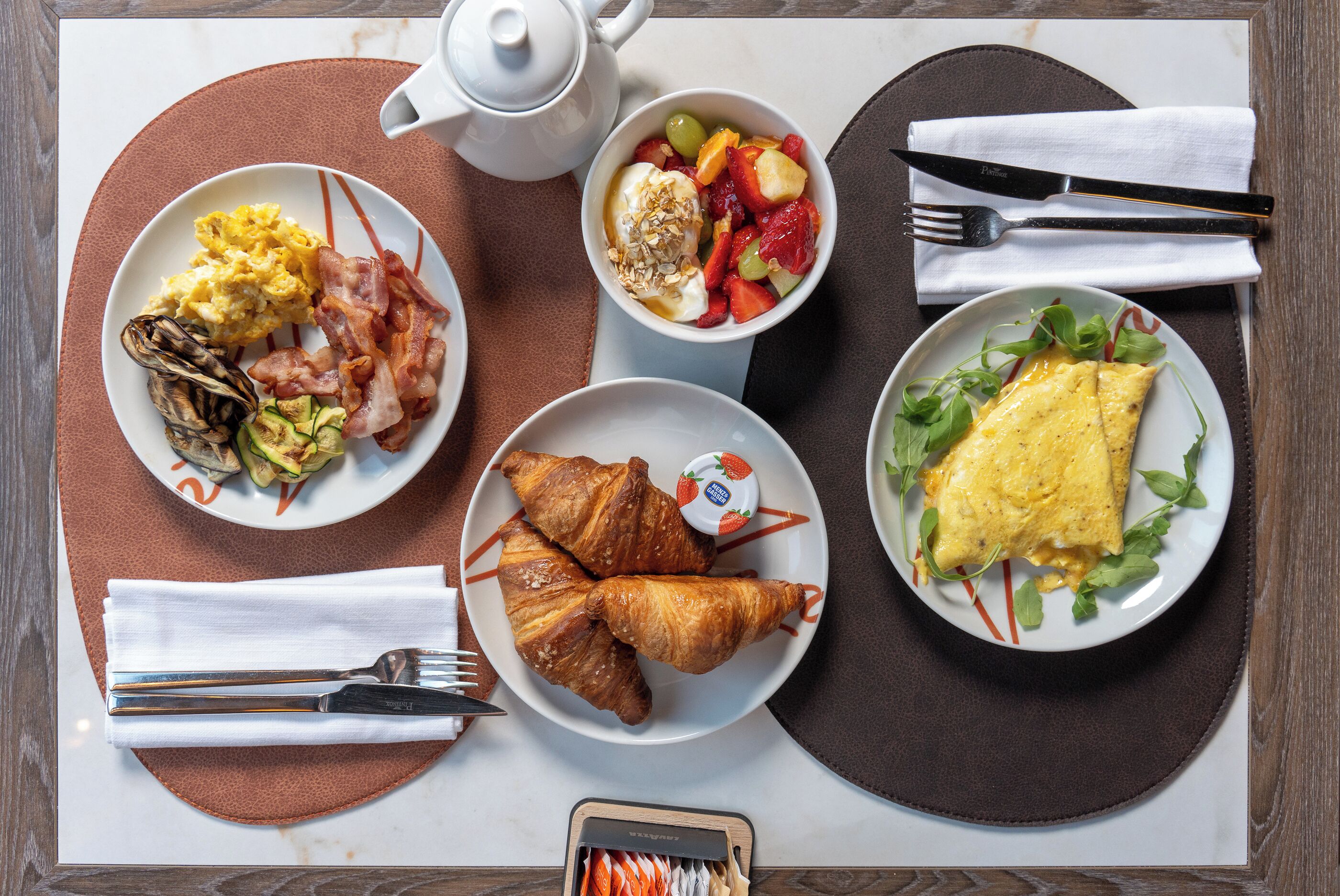 Foto - Hotel Milu Milano