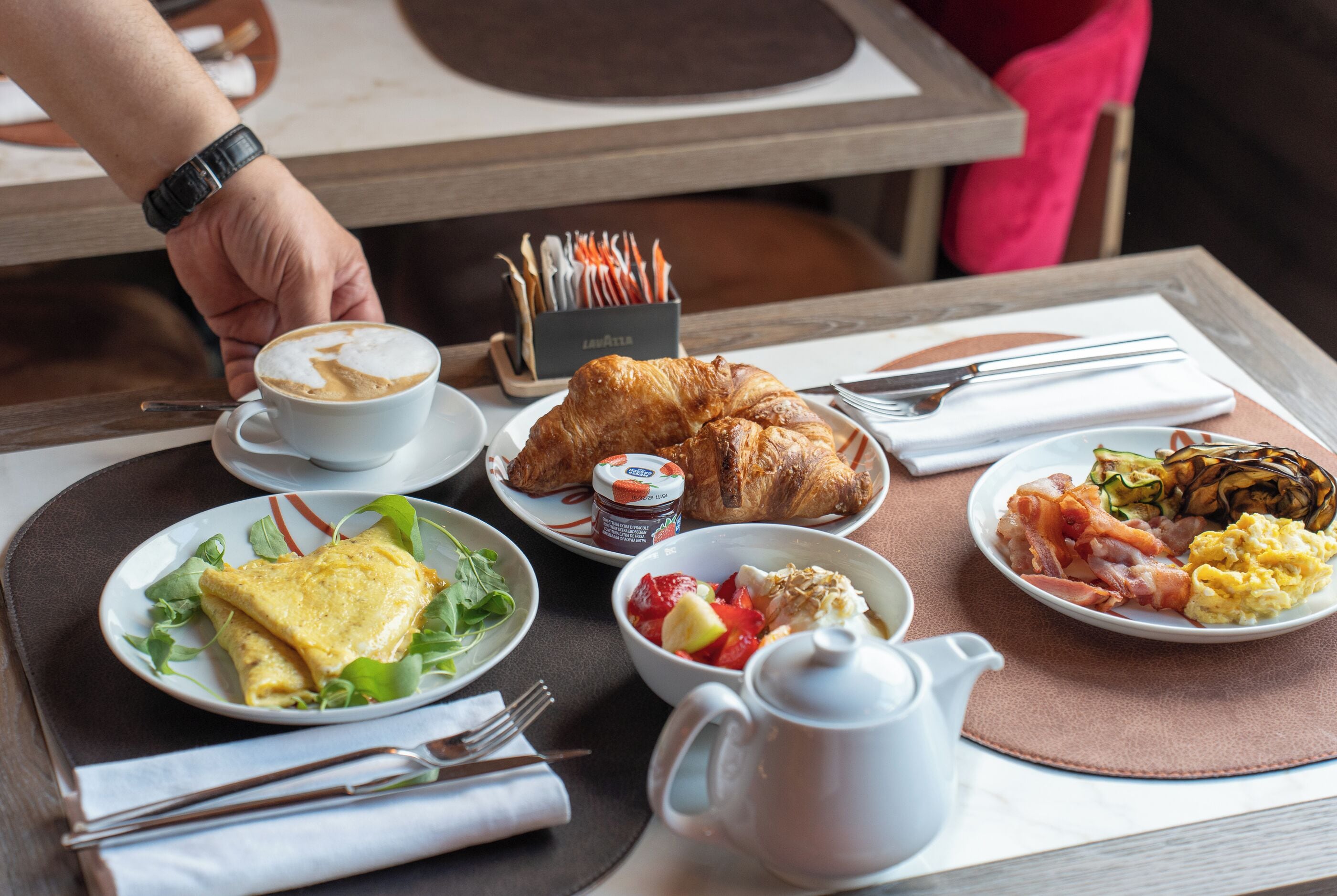 Foto - Hotel Milu Milano