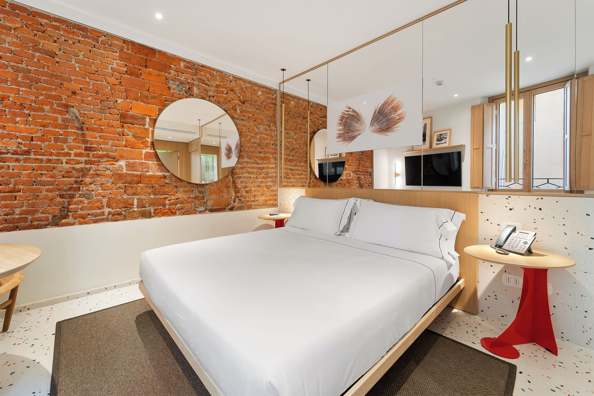 Draps en coton égyptien, literie de qualité supérieure