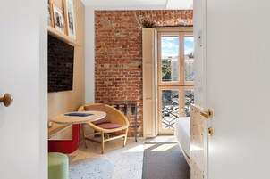 Superior Double Room | View from room