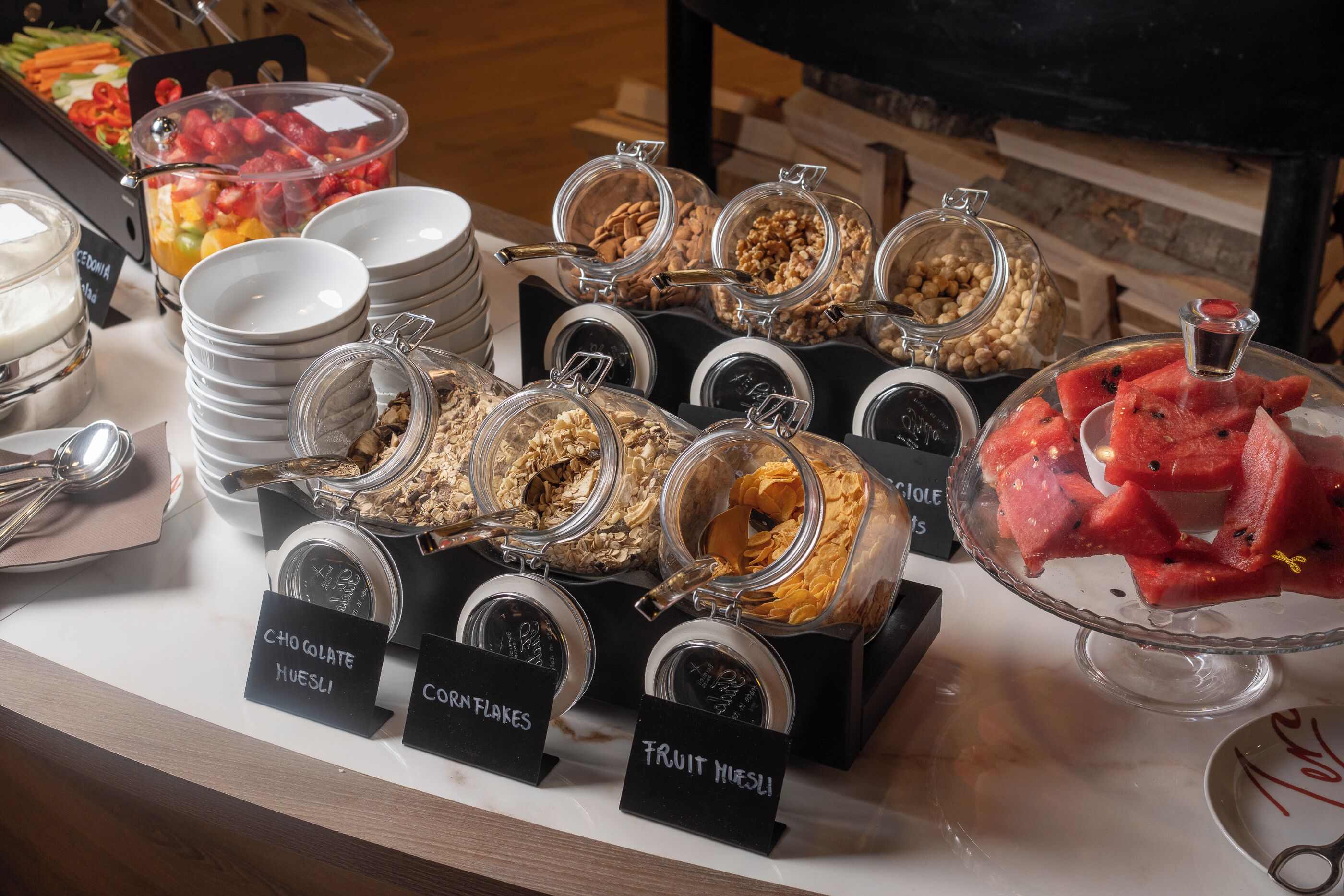 Foto - Hotel Milu Milano