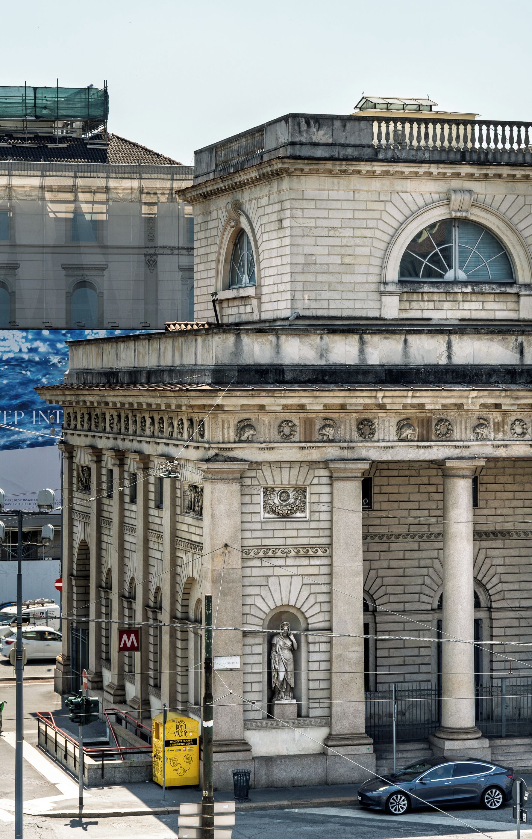 Foto - Hotel Milu Milano