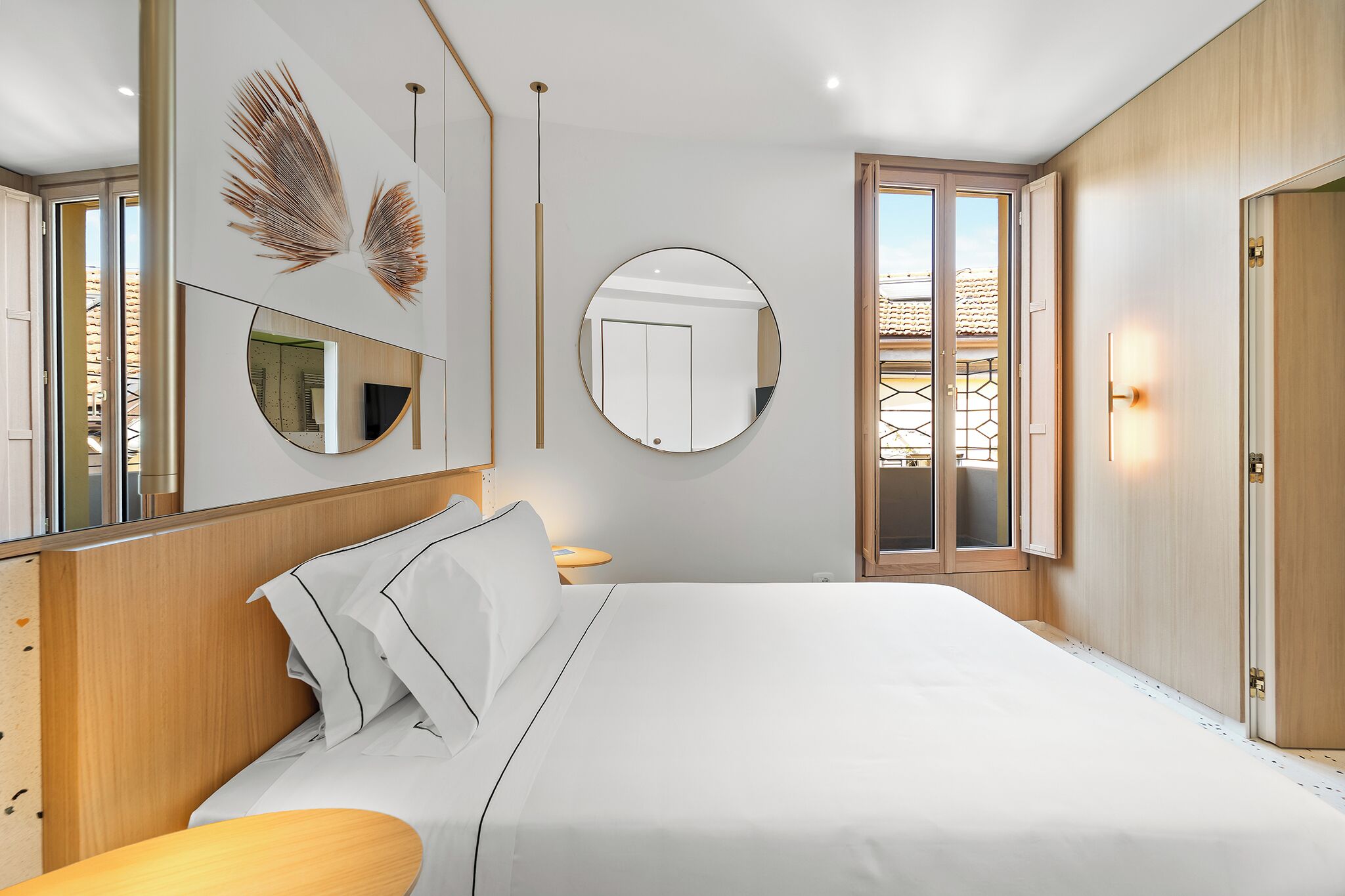 Foto - Hotel Milu Milano