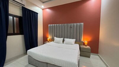 IS 2 Habibistay studio apartments