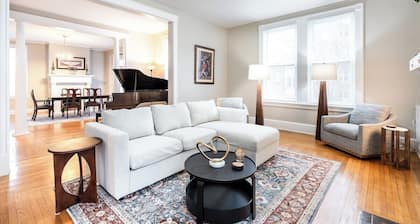 Majestic and Spacious 3 Bdrm 2 Bath