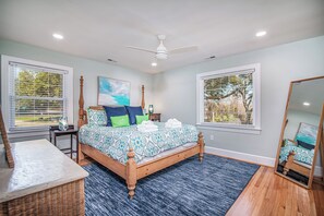 3 間睡房、免費 Wi-Fi、床單