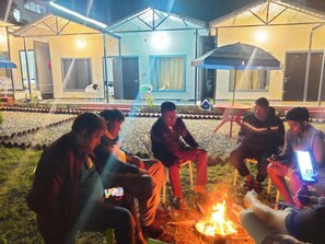 مدفأة