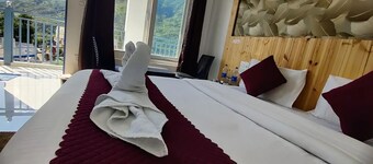 Friendship Inn Hotel & Resorts