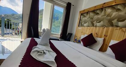 Friendship Inn Hotel & Resorts