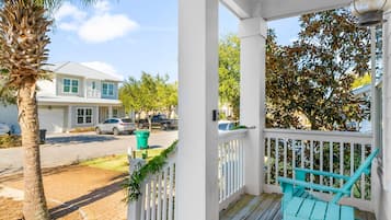 House, Resort View | Terrace/patio