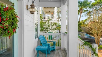 House, Resort View | Terrace/patio