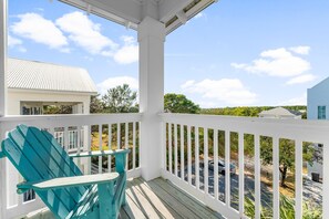 View from room - 30A Beach House - Blue Marlin (Santa Rosa Beach)