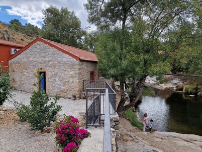 Moinhos da Pereira - Turismo Rural