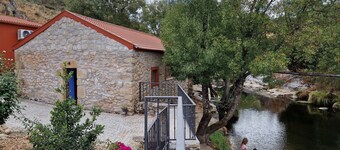 Moinhos da Pereira - Turismo Rural