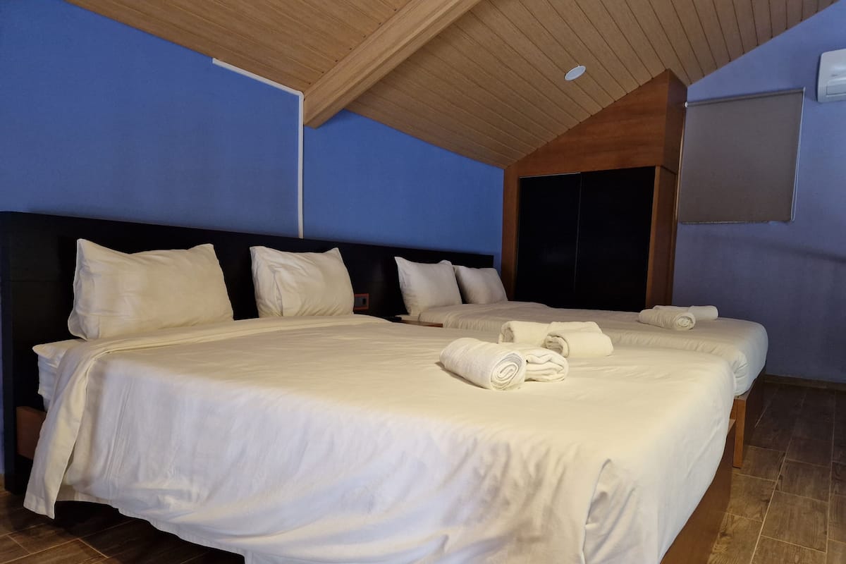 Standard Cottage, 1 Bedroom | 1 bedroom, free WiFi
